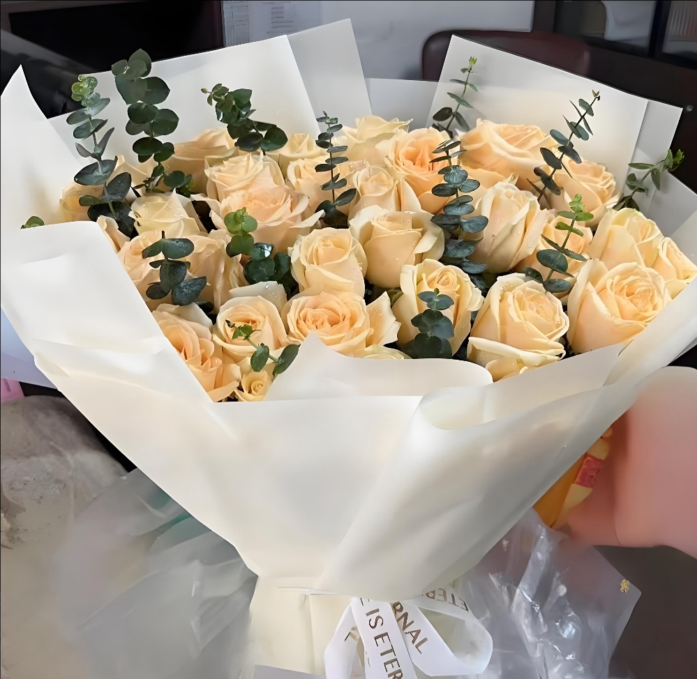 临沧凤庆县花店